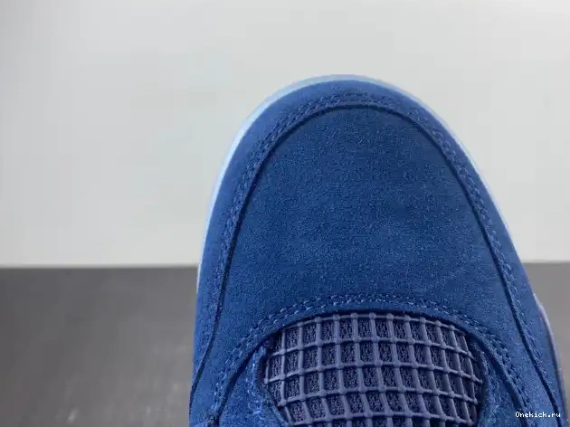 One Kick Retro 4 Jordan Michigan (PE) AJ4-1036660 Air 0526